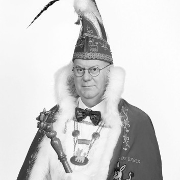 2025 Prins Hessel d'n Urste (Hessel van Boxtel)