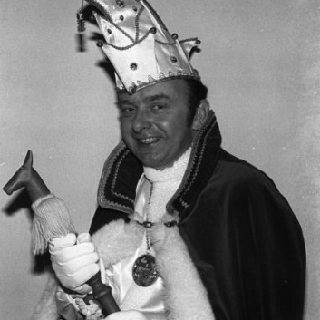 1979 Prins Jan d'n derde (Jan van de Pol †)