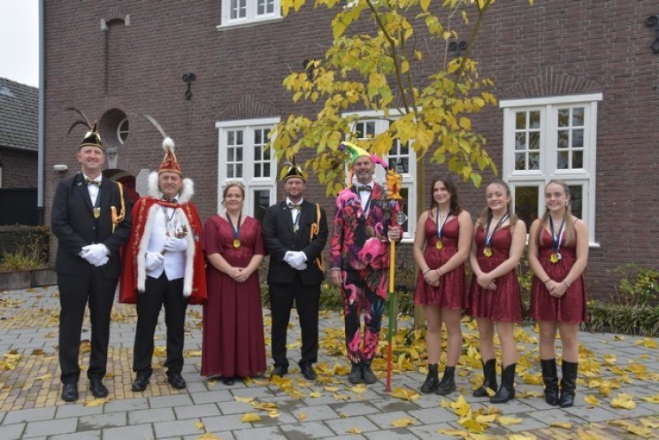 Prins John d'n Urste 